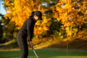 ゴルフ初心者におすすめのレッスンは名古屋でどこが良い？