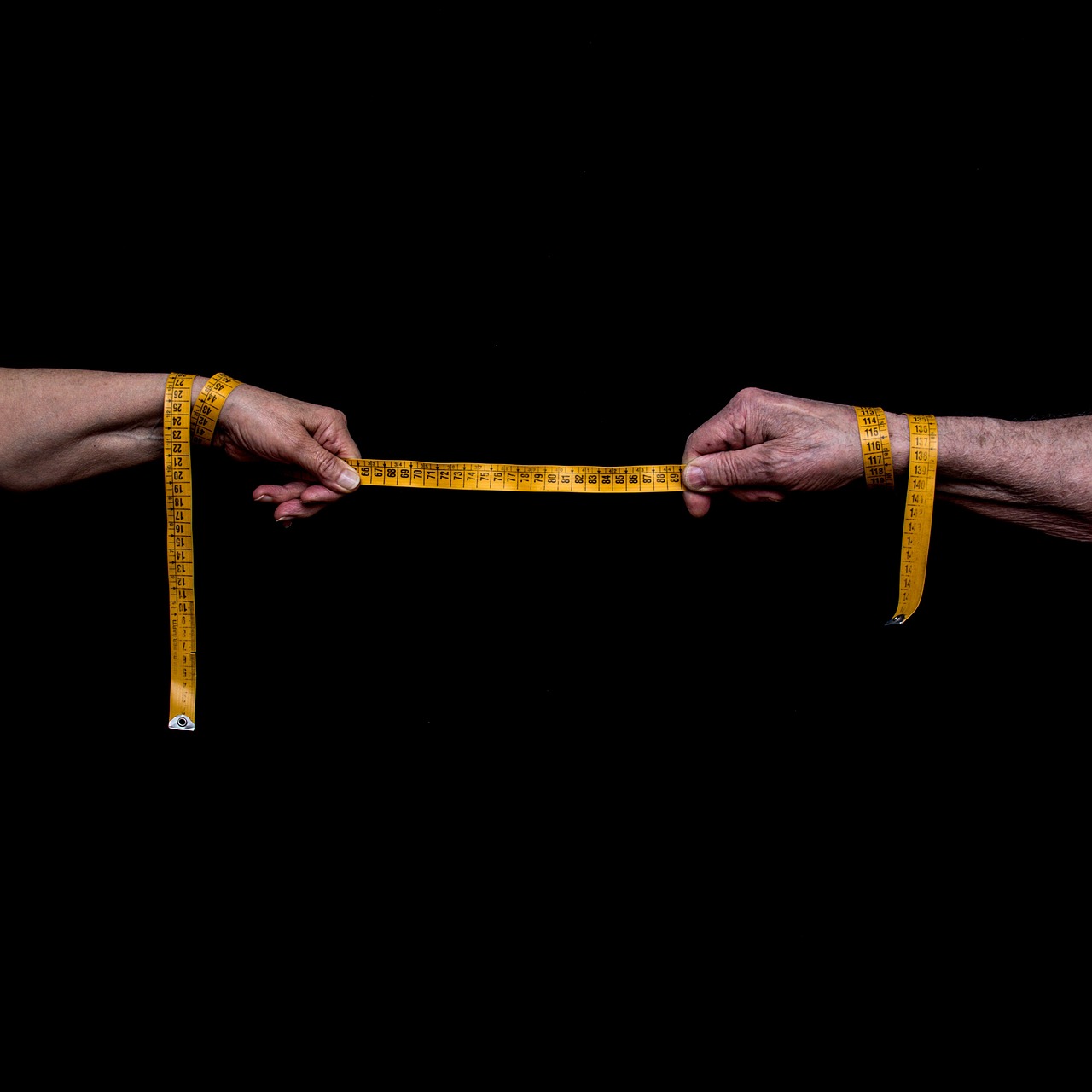 ゴルフ初心者がアイアンの番手ごとに知っておくべき距離は？